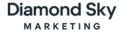 Diamond Sky Marketing logo