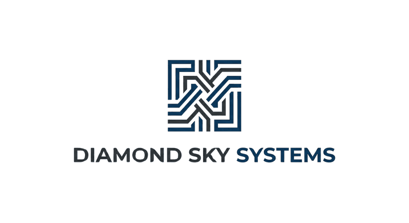 Diamond Sky Systems Logo